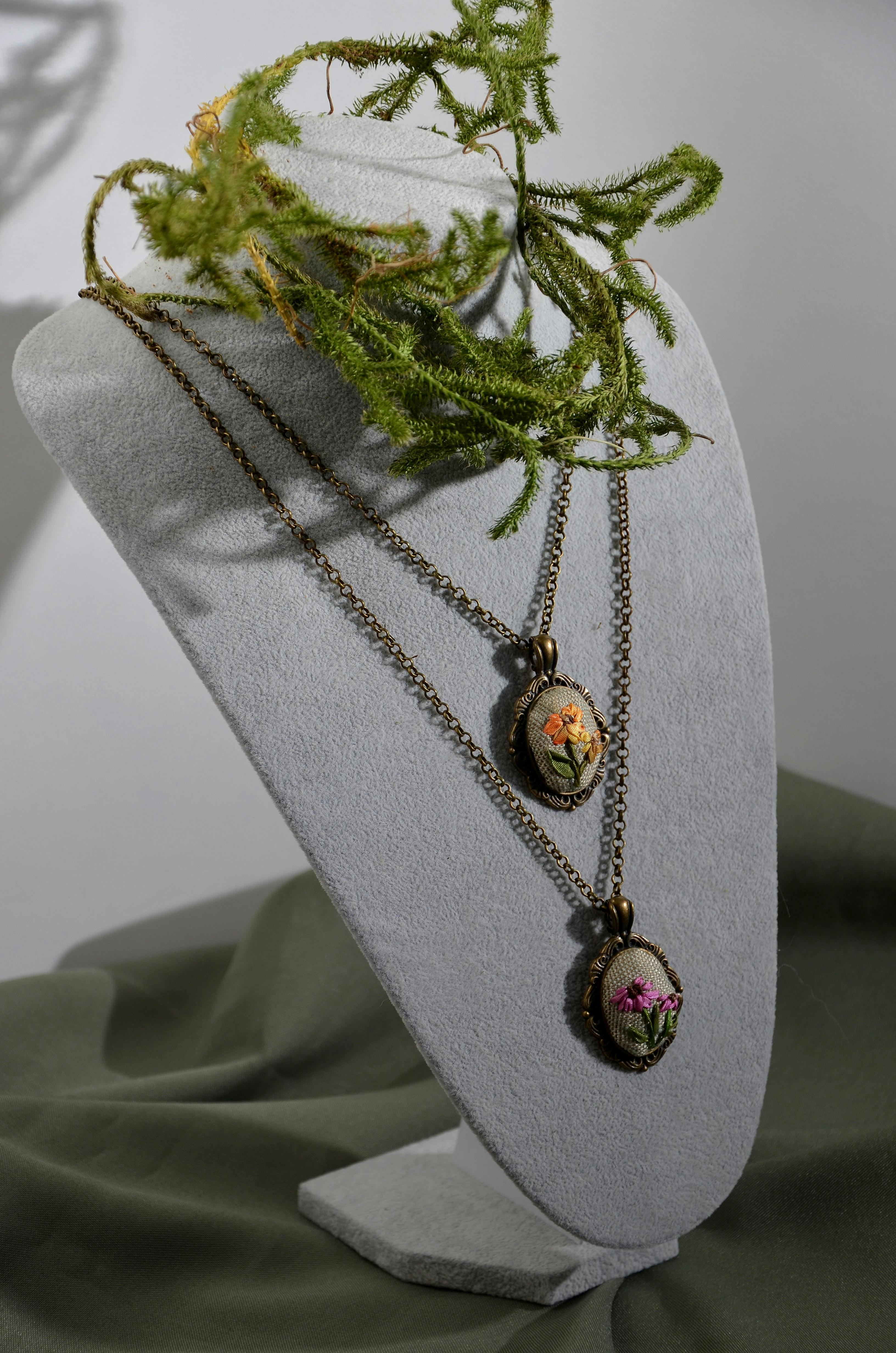 Lockets