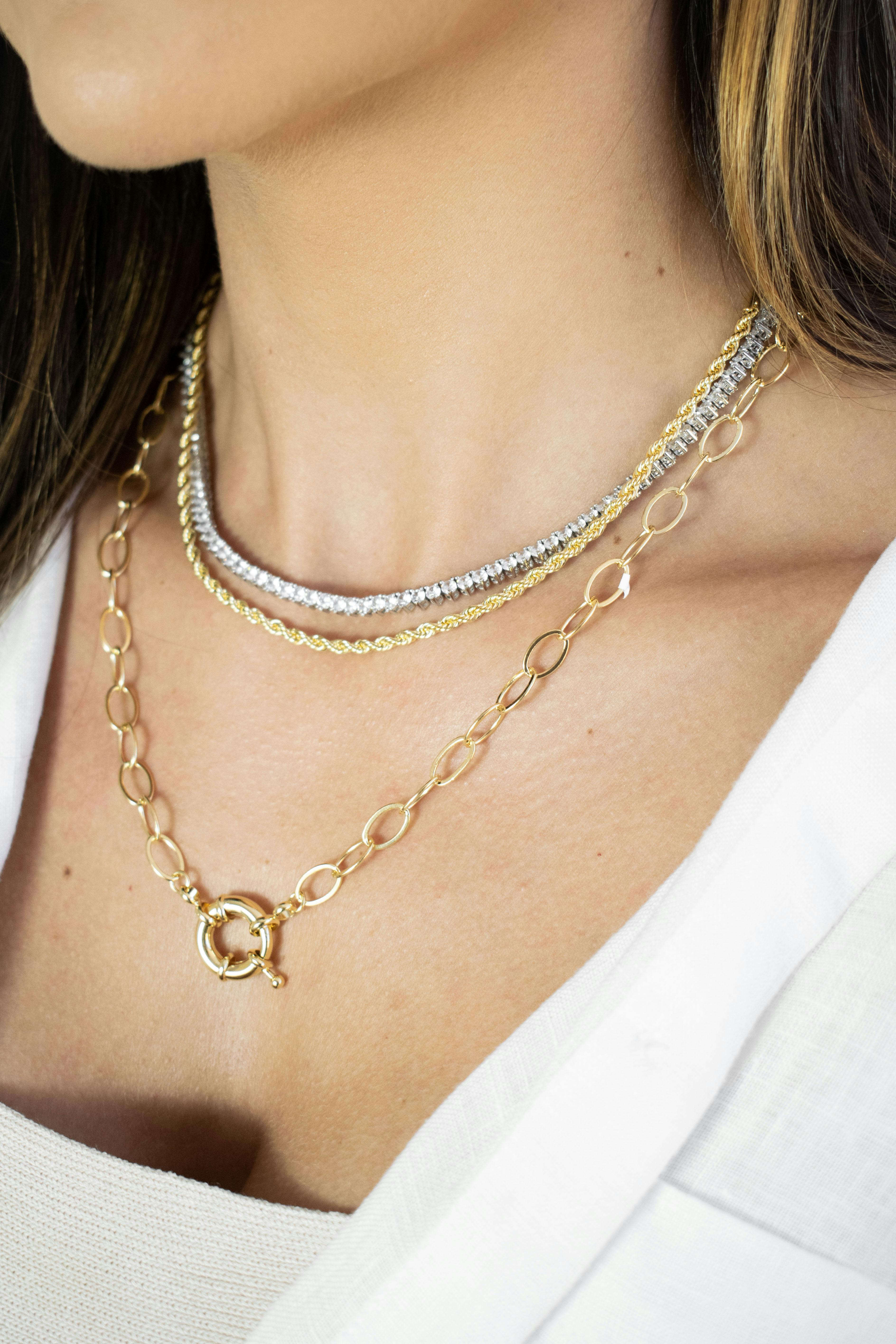 Chains