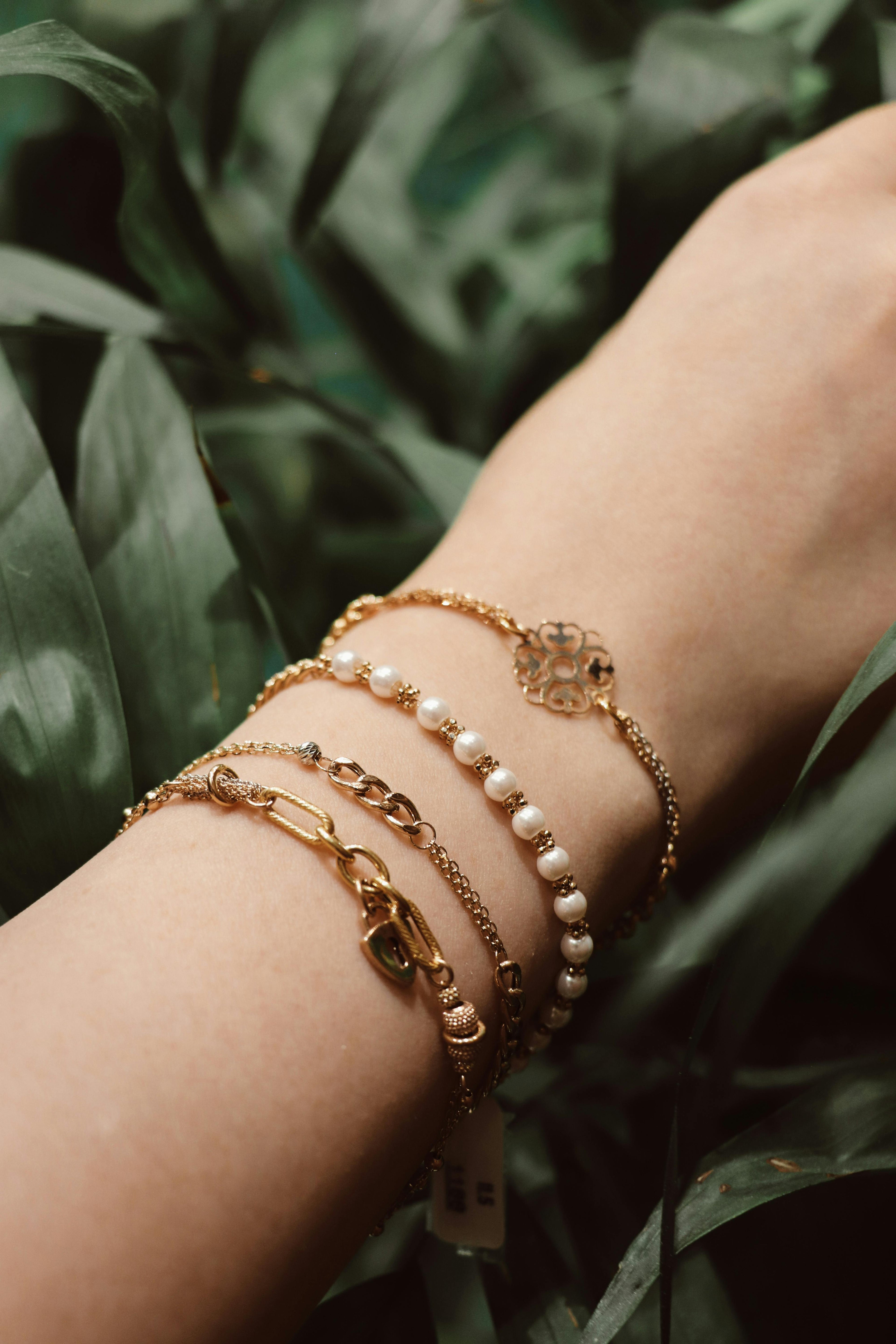 Bracelets and Bangles