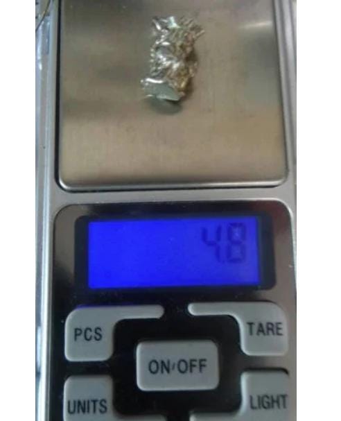 SILVER TOBY JUG Charm - Mini Beer Pint - Vintage Solid Sterling - 4.8g