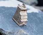 Till Charm Old fashioned Shopkeeper Cash Register - Bracelet - 1.8g
